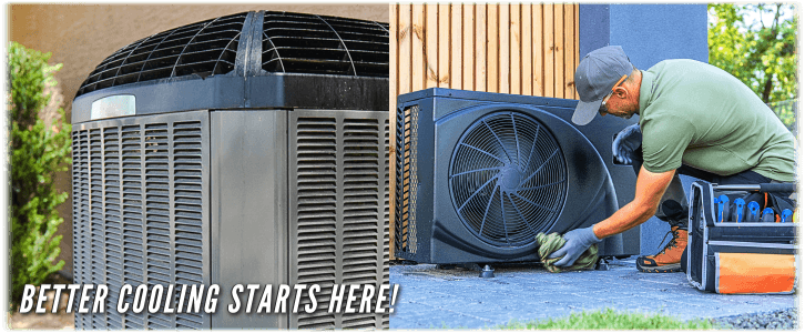 AC Coil Cleaning NYC