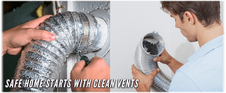 Dryer Vent Cleaning NYC