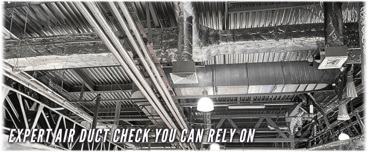Ductwork Inspection NYC