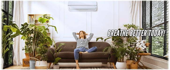 NYC Air Duct Cleaning