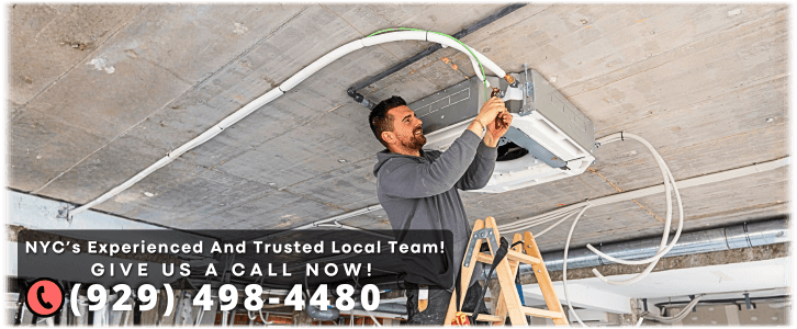 Air Duct Cleaning NYC