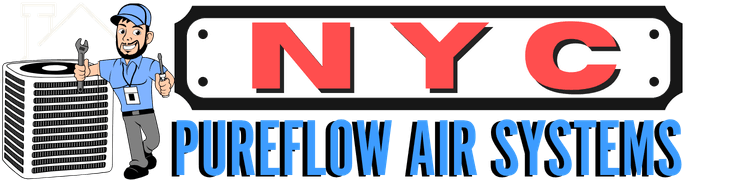 NYC PureFlow Air Systems